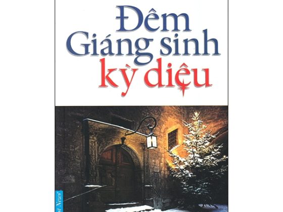 Đêm Giáng Sinh Kỳ Diệu PDF