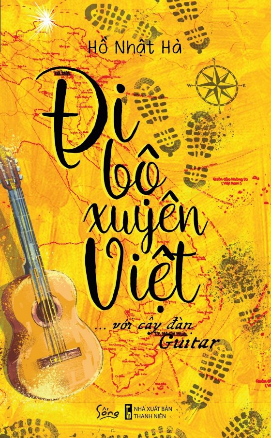 Đi Bộ Xuyên Việt Với Cây Đàn Guitar PDF