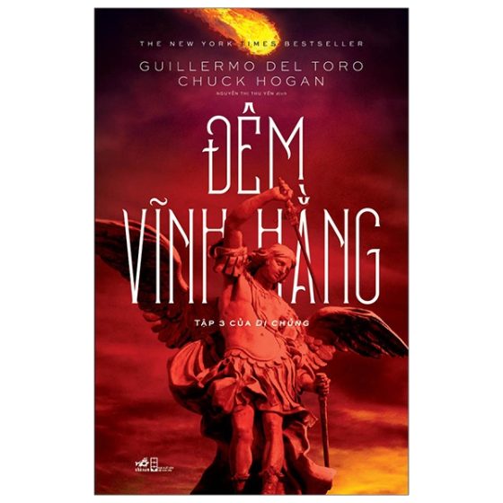Dị Chủng 3 - Đêm Vĩnh Hằng PDF