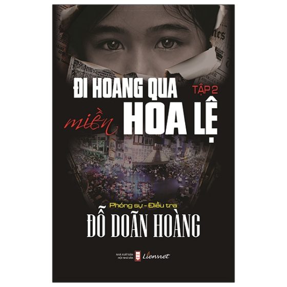 Đi Hoang Qua Miền Hoa Lệ - Tập 2 PDF
