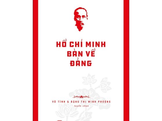 Di Sản Hồ Chí Minh - Hồ Chí Minh Bàn Về Đảng PDF