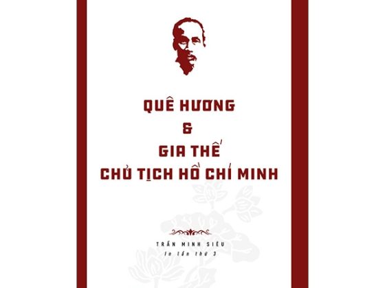 Di Sản Hồ Chí Minh - Quê Hương Và Gia Thế Chủ Tịch Hồ Chí Minh PDF