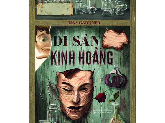 Di Sản Kinh Hoàng PDF