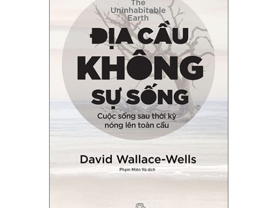 Địa Cầu Không Sự Sống - Cuộc Sống Sau Thời Kỳ Nóng Lên Toàn Cầu PDF
