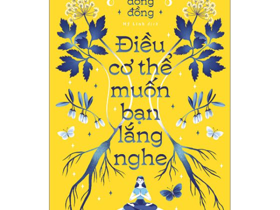 Điều Cơ Thể Muốn Bạn Lắng Nghe PDF