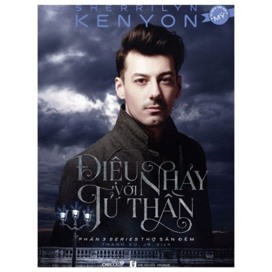 Điệu Nhảy Với Tử Thần (Phần 3 Series Thợ Săn Đêm) PDF