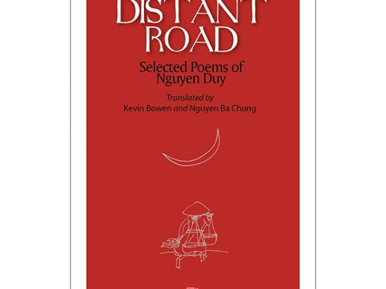 Distant Road PDF