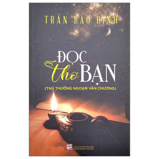 Đọc Thơ Bạn PDF