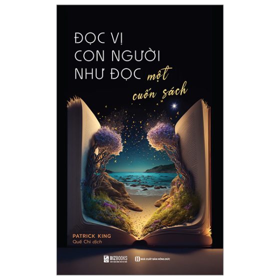 Đọc Vị Con Người Như Đọc Một Cuốn Sách PDF