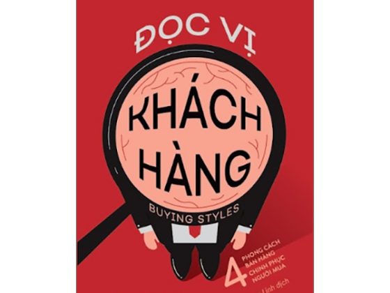 Đọc Vị Khách Hàng PDF
