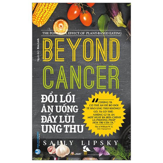 Đổi Lối Ăn Uống Đẩy Lùi Ung Thư PDF