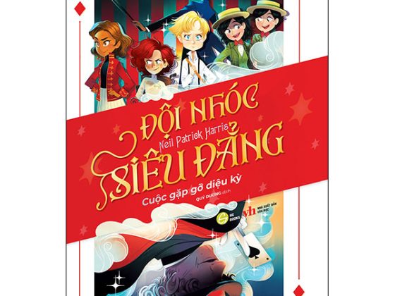 Đội Nhóc Siêu Đẳng - Tập 1: Cuộc Gặp Gỡ Diệu Kỳ PDF