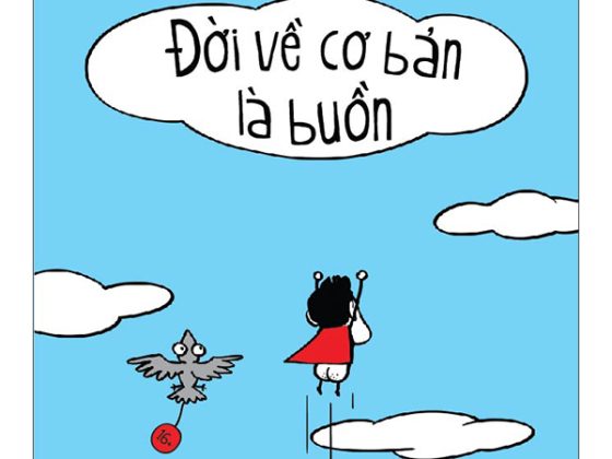 Đời Về Cơ Bản Là Buồn Cười PDF