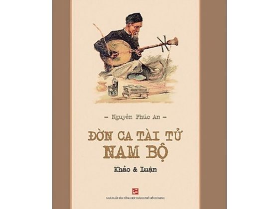 Đờn Ca Tài Tử Nam Bộ - Khảo & Luận PDF