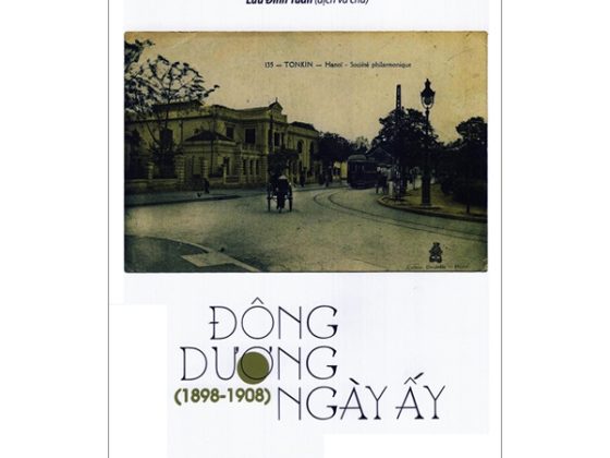 Đông Dương Ngày Ấy (1898 - 1980) PDF