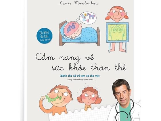 Dù Khỏe Dù Đau, Làu Làu Biết Tuốt - Cẩm Nang Về Sức Khỏe Thân Thể PDF