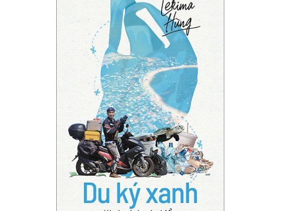 Du Ký Xanh - Hành Trình Cứu Biển PDF