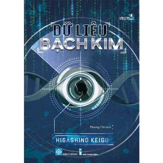 Dữ Liệu Bạch Kim PDF