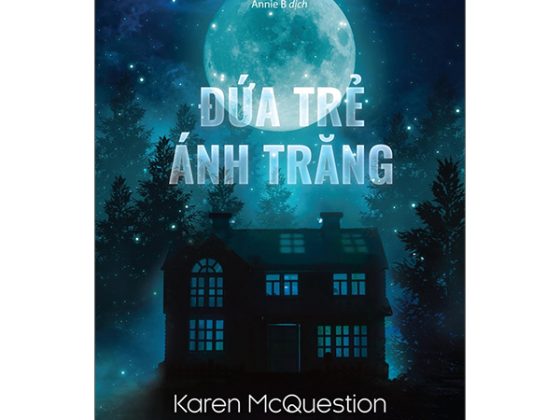Đứa Trẻ Ánh Trăng PDF