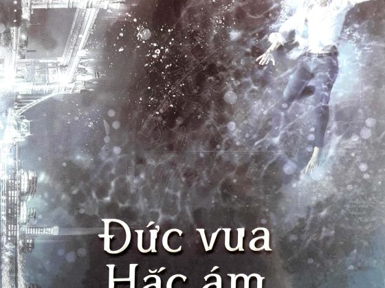 Đức Vua Hắc Ám - Tập 1 (Phần 2 Series Trò Lừa Xảo Quyệt) PDF