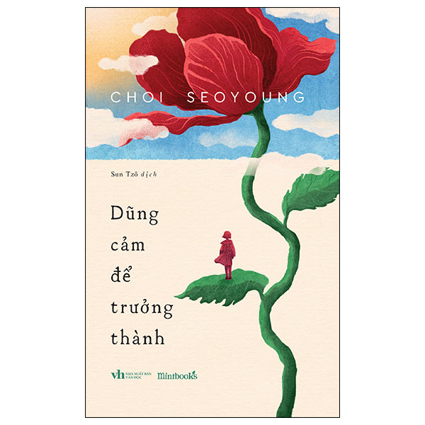 Dũng Cảm Để Trưởng Thành PDF Dũng Cảm Để Trưởng Thành PDF