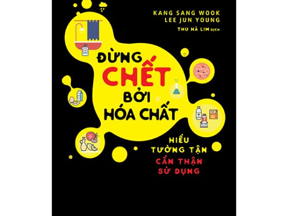 Đừng Chết Bởi Hóa Chất PDF