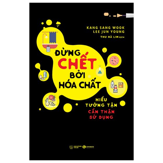 Đừng Chết Bởi Hóa Chất PDF