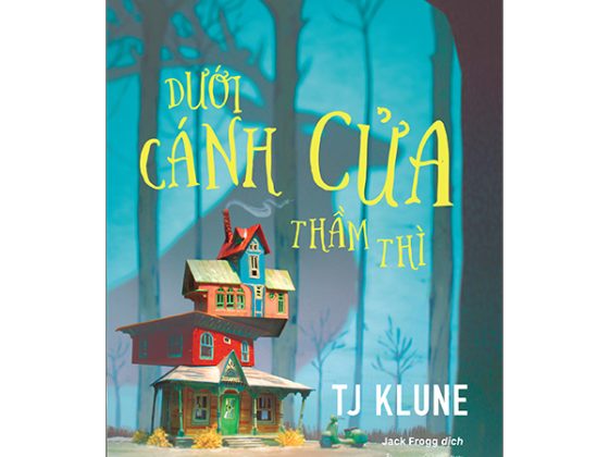 Dưới Cánh Cửa Thầm Thì PDF