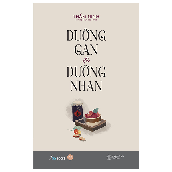 Dưỡng Gan Để Dưỡng Nhan PDF Dưỡng Gan Để Dưỡng Nhan PDF