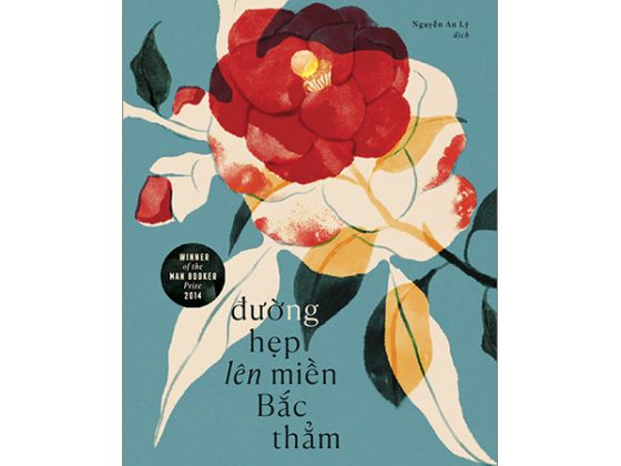 Đường Hẹp Lên Miền Bắc Thẳm PDF