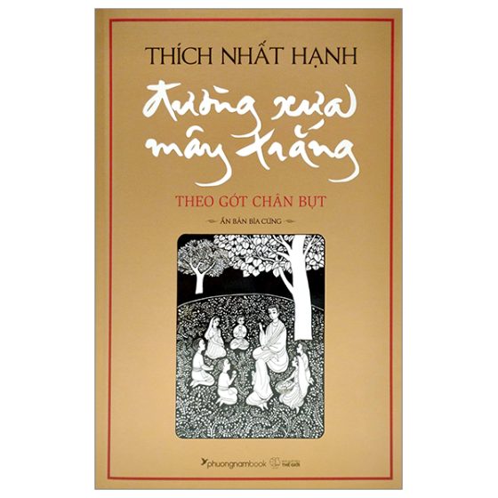 Đường Xưa Mây Trắng - Theo Gót Chân Bụt PDF