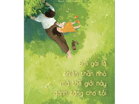 Em Gái Là Thiên Thần Nhỏ Mà Thế Giới Này Dành Tặng Cho Tôi PDF