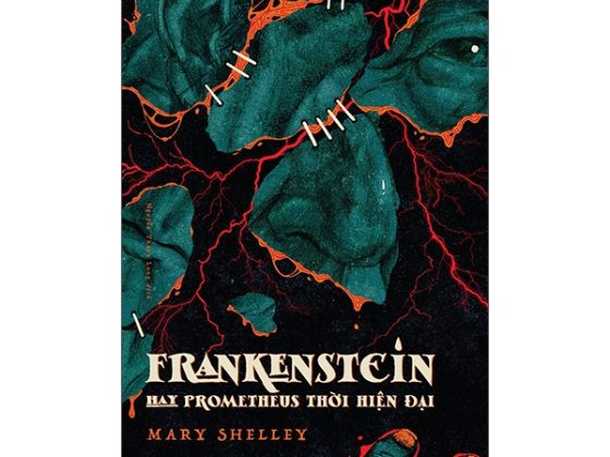 Frankenstein - Hay Prometheus Thời Hiện Đại PDF