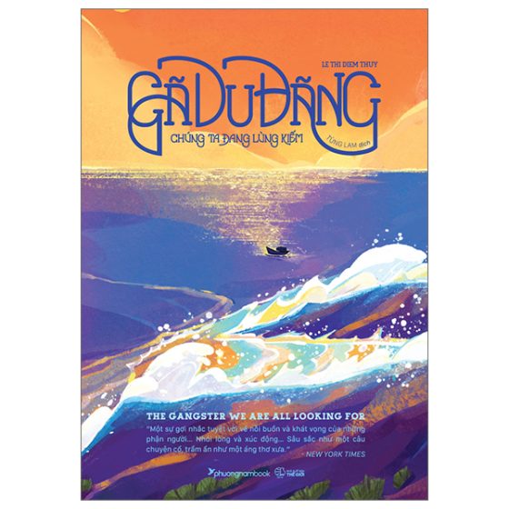 Gã Du Đãng Chúng Ta Đang Lùng Kiếm PDF