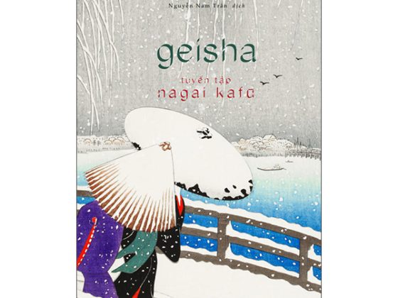 Geisha PDF