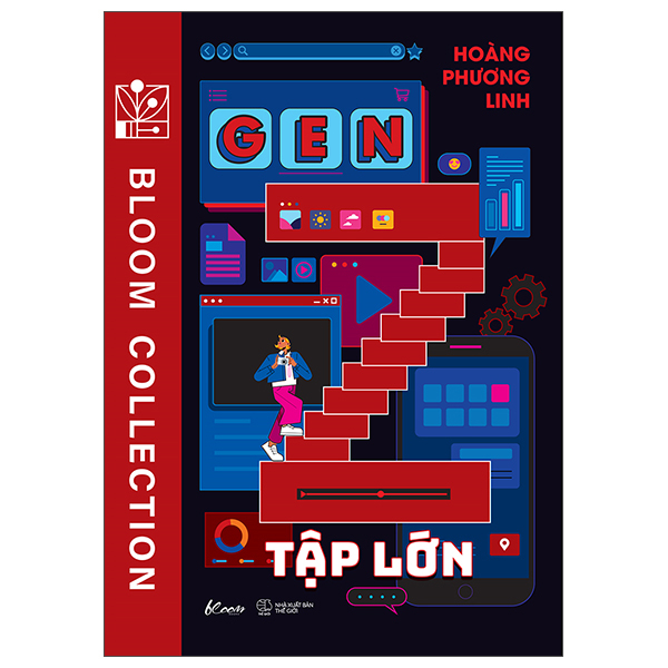 Gen Z Tập Lớn PDF Gen Z Tập Lớn PDF
