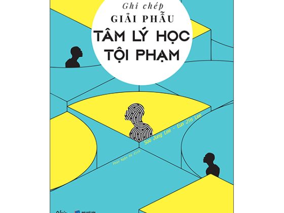 Ghi Chép Giải Phẫu Tâm Lý Học Tội Phạm PDF