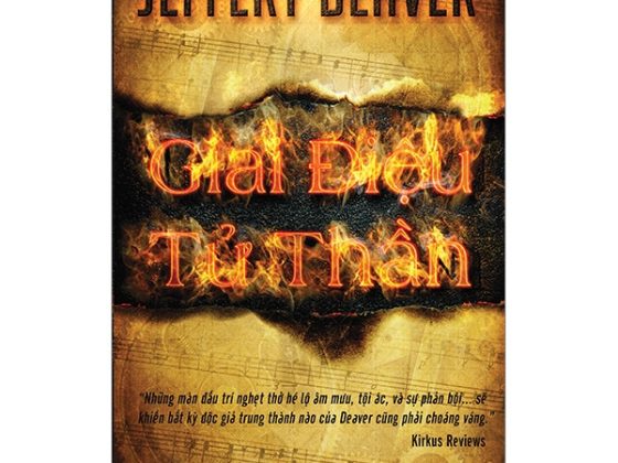 Giai Điệu Tử Thần PDF