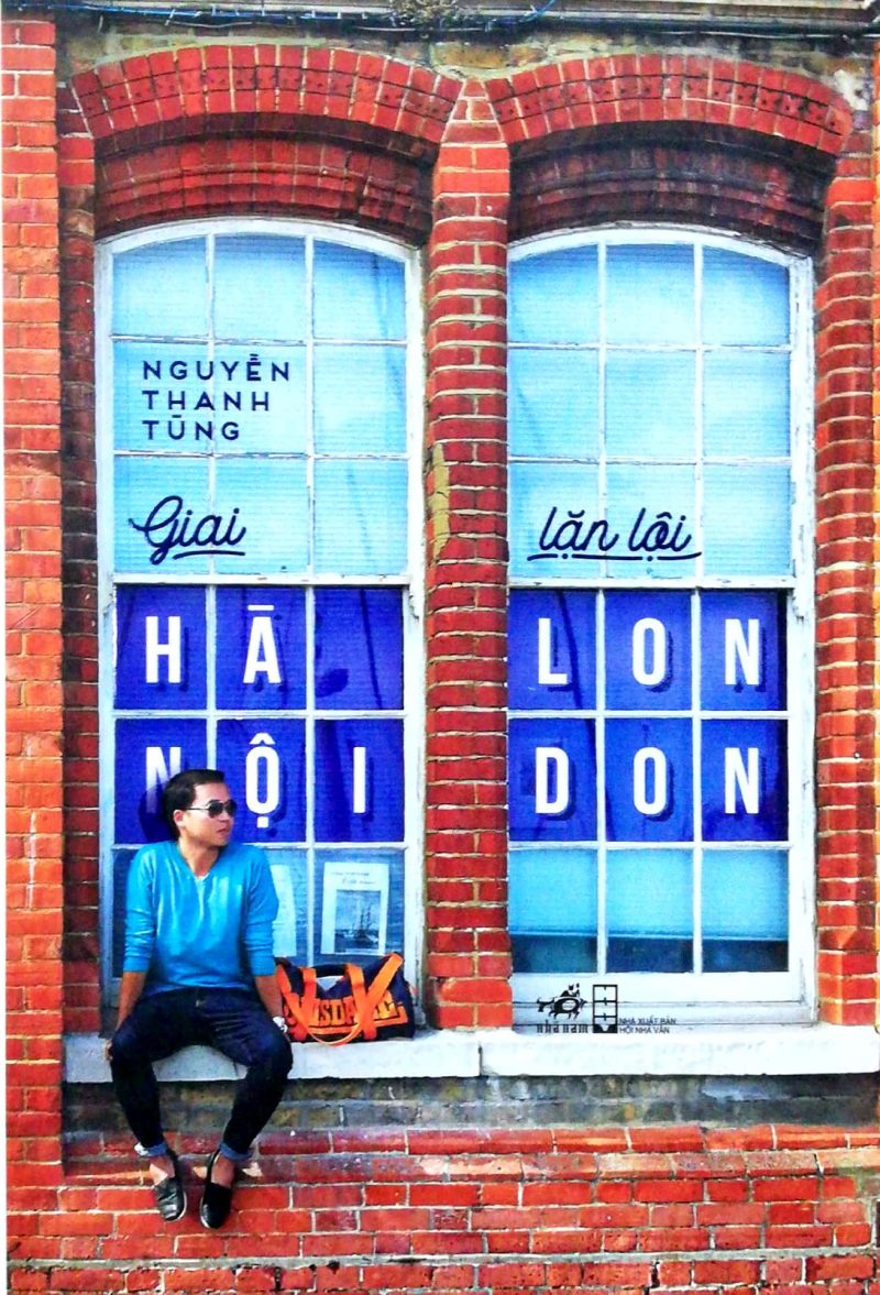 Giai Hà Nội Lặn Lội London PDF