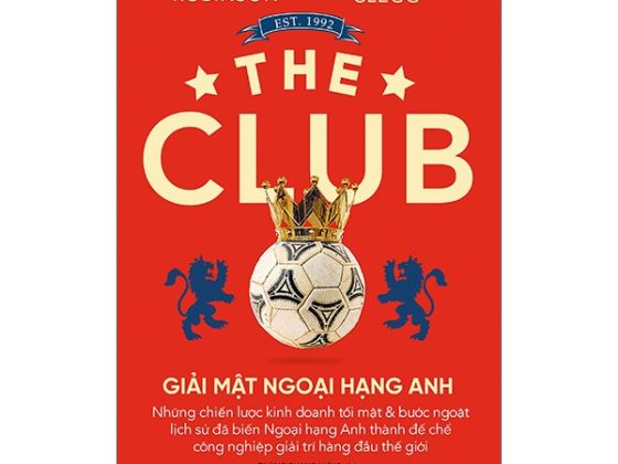 Giải Mật Ngoại Hạng Anh PDF