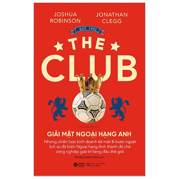 Giải Mật Ngoại Hạng Anh PDF Giải Mật Ngoại Hạng Anh PDF