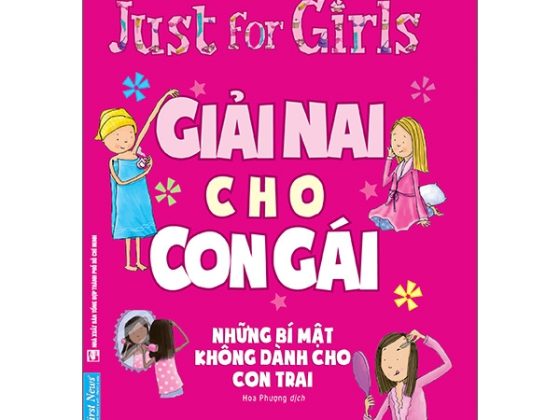 Giải Nai Cho Con Gái PDF