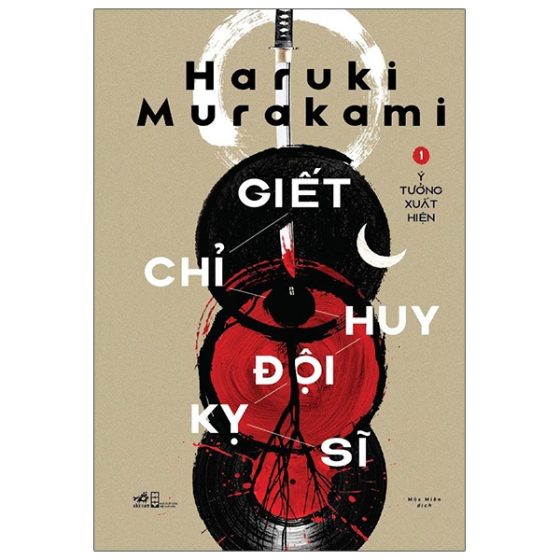 Giết Chỉ Huy Đội Kỵ Sĩ - Tập 1: Ý Tưởng Xuất Hiện PDF