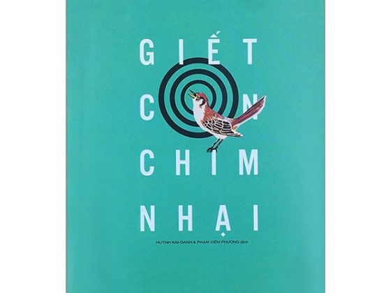 Giết Con Chim Nhại PDF