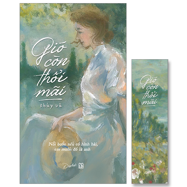 Gió Còn Thổi Mãi PDF Gió Còn Thổi Mãi PDF