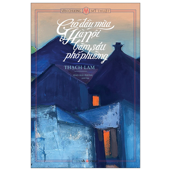 Gió Đầu Mùa & Hà Nội Băm Sáu Phố Phường PDF Gió Đầu Mùa & Hà Nội Băm Sáu Phố Phường PDF