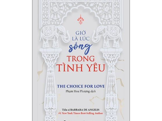 Giờ Là Lúc Sống Trong Tình Yêu PDF