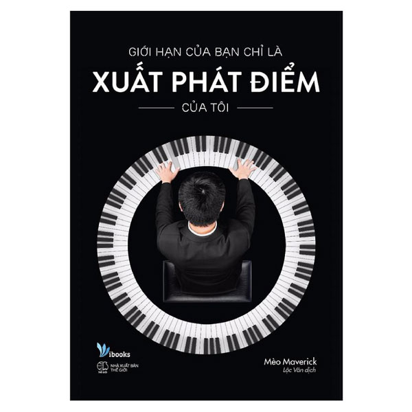 Giới Hạn Của Bạn Chỉ Là Xuất Phát Điểm Của Tôi PDF Giới Hạn Của Bạn Chỉ Là Xuất Phát Điểm Của Tôi PDF