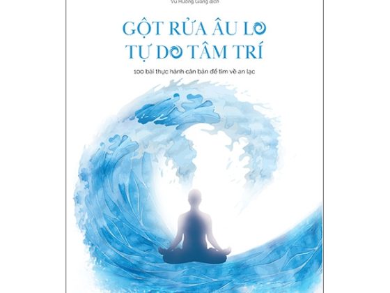 Gột Rửa Âu Lo Tự Do Tâm Trí PDF