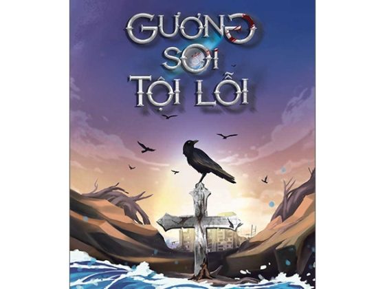 Gương Soi Tội Lỗi PDF